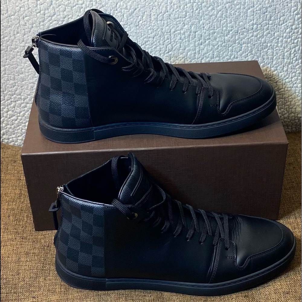 Louis Vuitton Shoes | Men